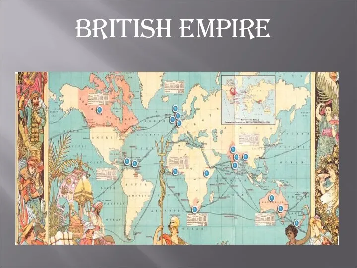 British Empire