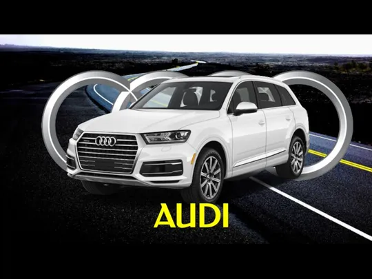 AUDI