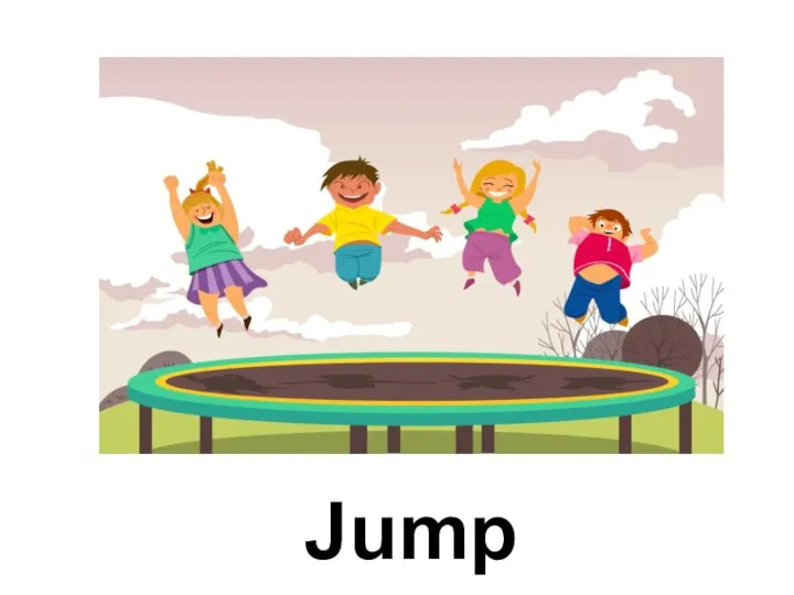 Jump