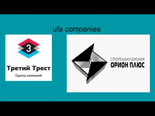 ufa companies