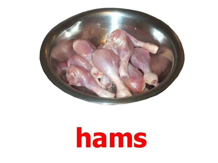 hams