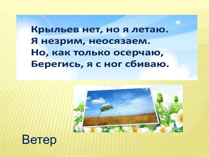 Ветер