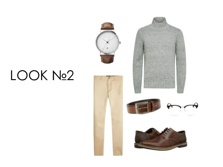 LOOK №2