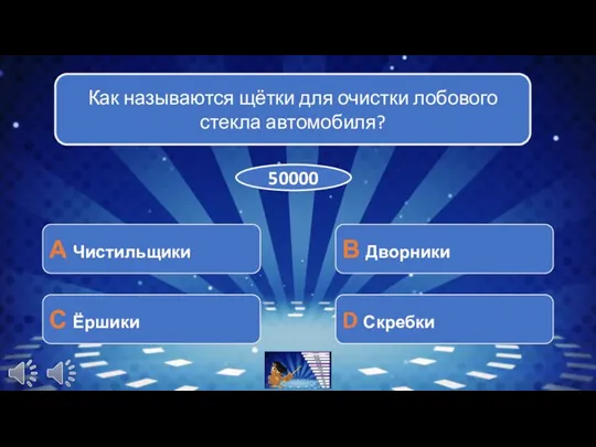 Как называются щётки для очистки лобового стекла автомобиля? А Чистильщики С Ёршики