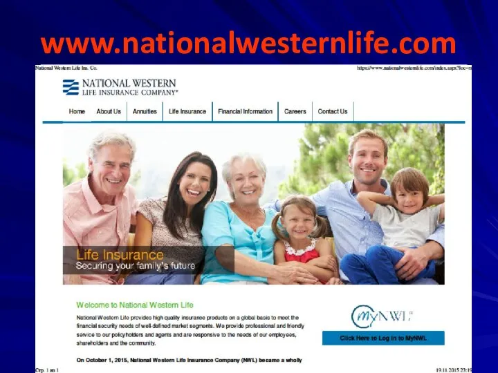 www.nationalwesternlife.com