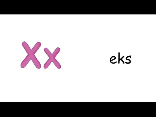 eks