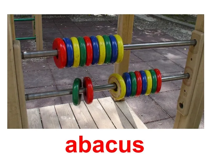 abacus