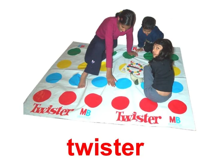 twister