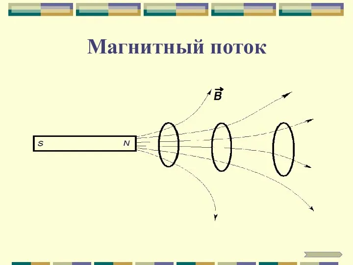 Магнитный поток