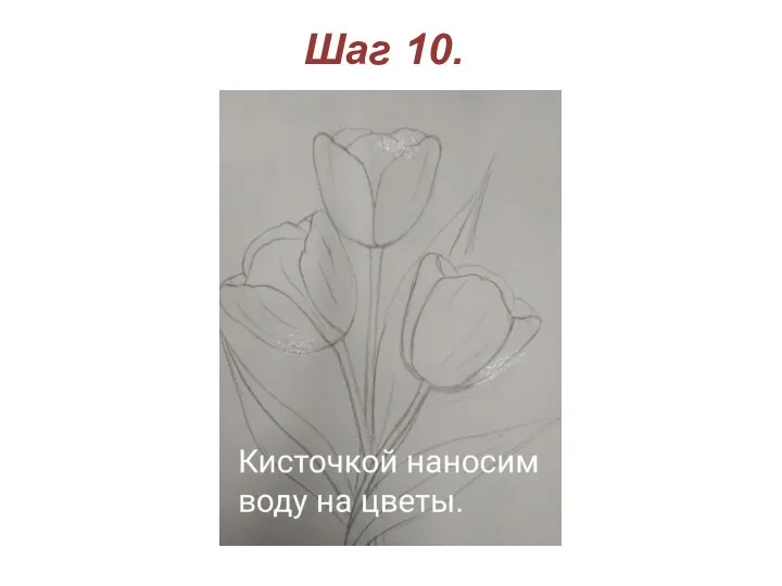 Шаг 10.