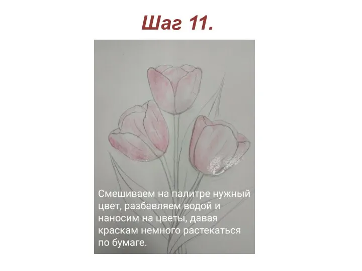 Шаг 11.