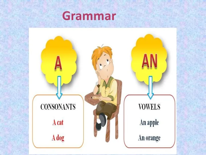 Grammar