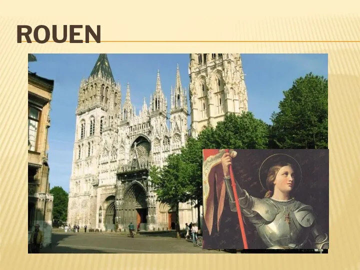 ROUEN