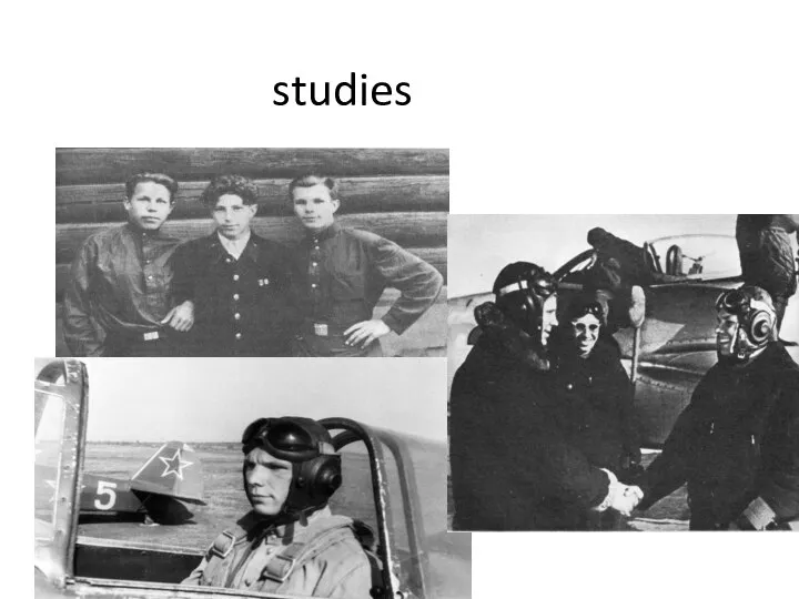 studies