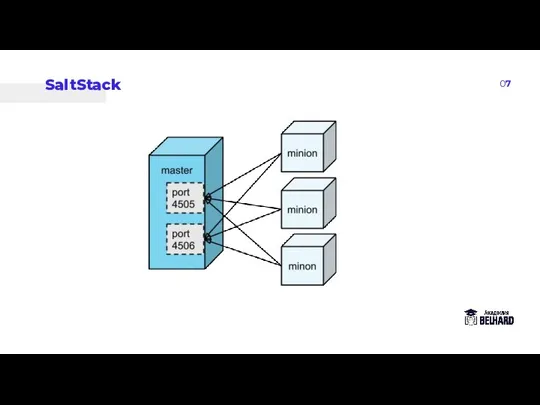 07 SaltStack