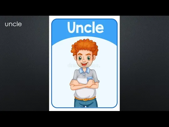 uncle