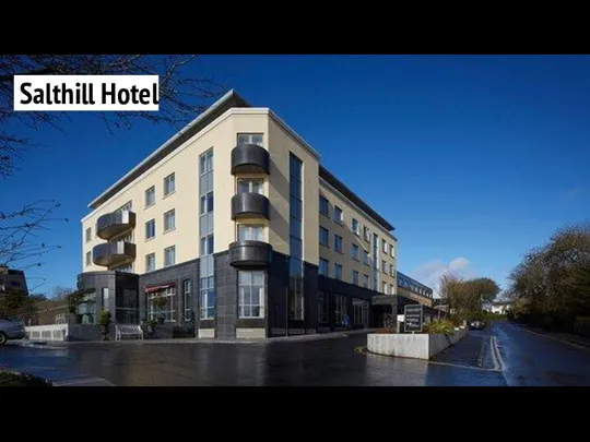 Salthill Hotel