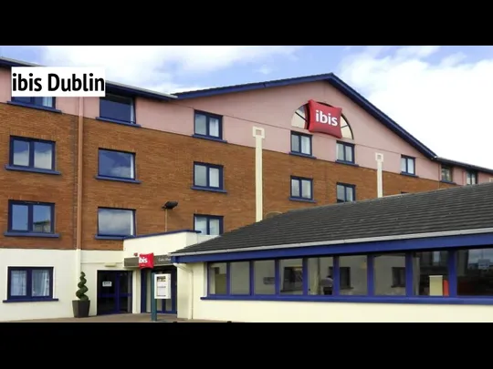 ibis Dublin