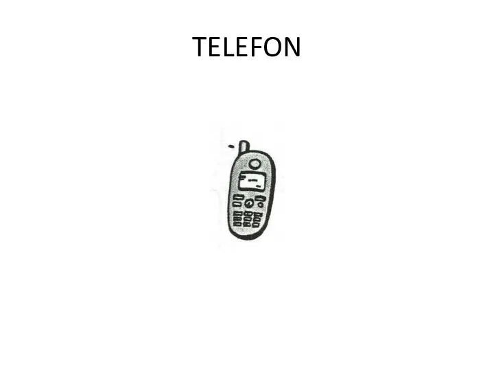 TELEFON