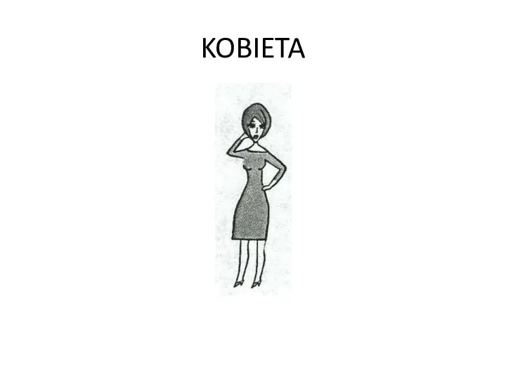 KOBIETA