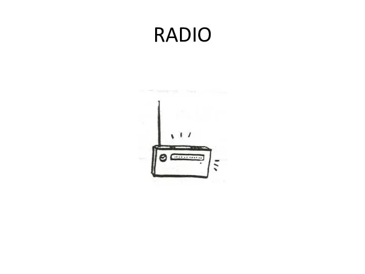 RADIO