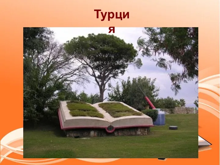 Турция