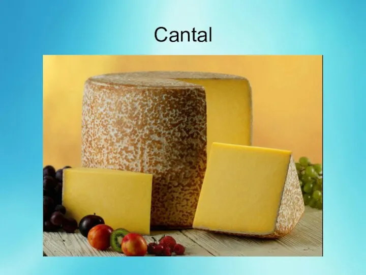 Cantal