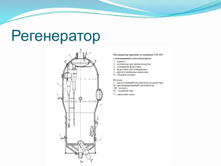 Регенератор