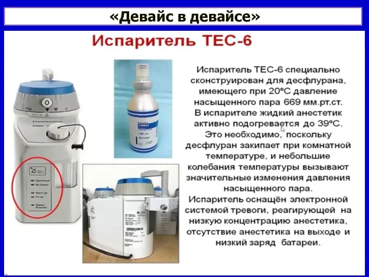 «Девайс в девайсе»