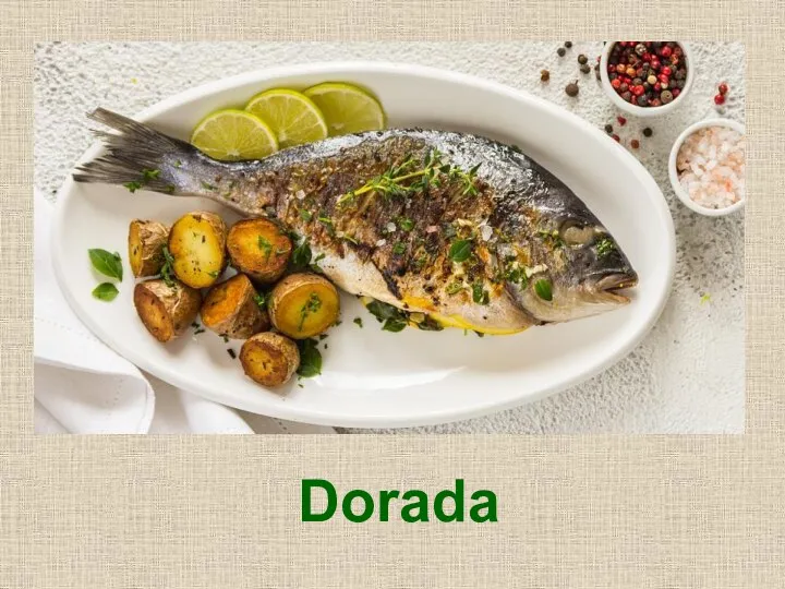 Dorada