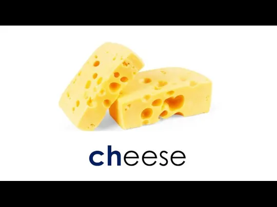 cheese