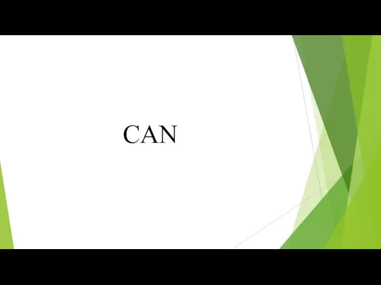 CAN