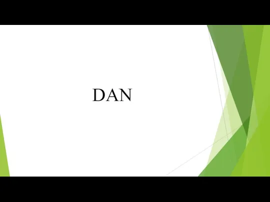 DAN