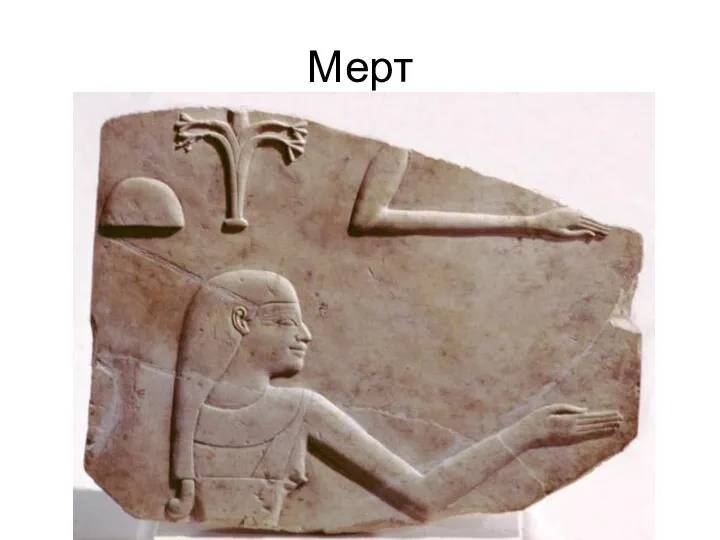 Мерт