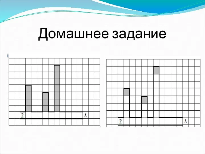 Домашнее задание