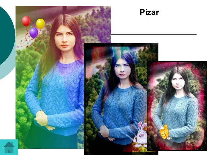 Pizar