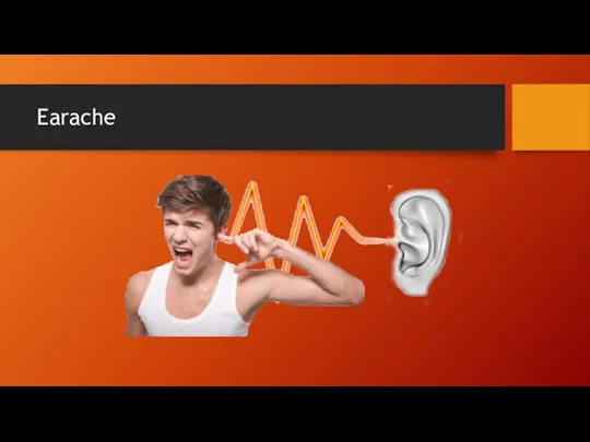 Earache