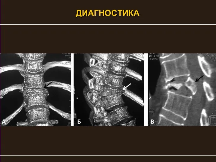 ДИАГНОСТИКА