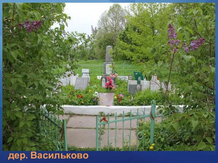 дер. Васильково