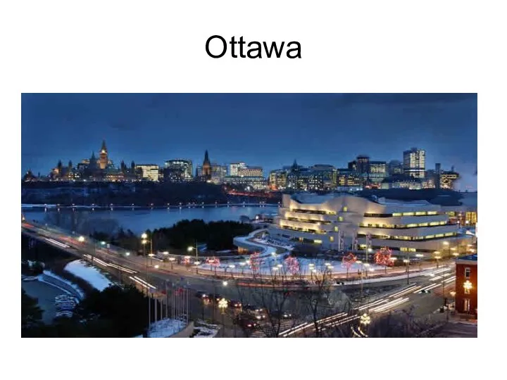 Ottawa