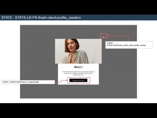 STATE : STATE-LR-FR-finish-client-profile_creation EVENT : EVENT-LR-FR-back_to_client-profile EVENT : EVENT-LR-FR-close_finish_client_profile_creation