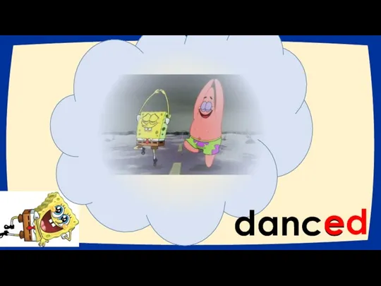 dance ed