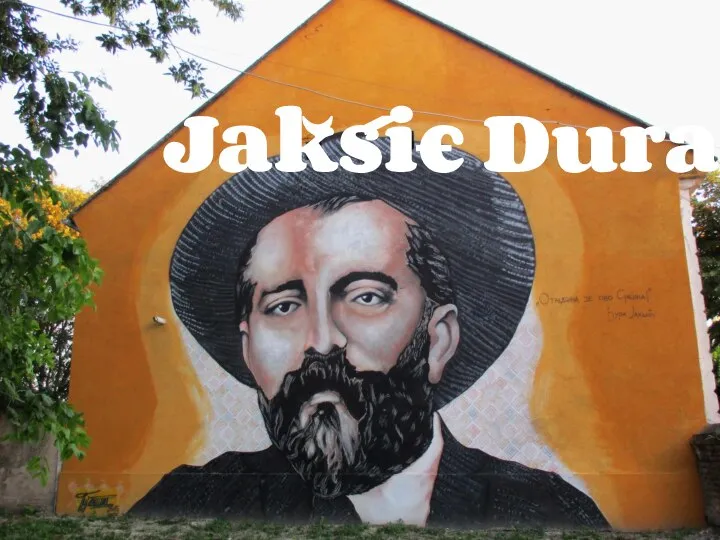 Jaksic Dura