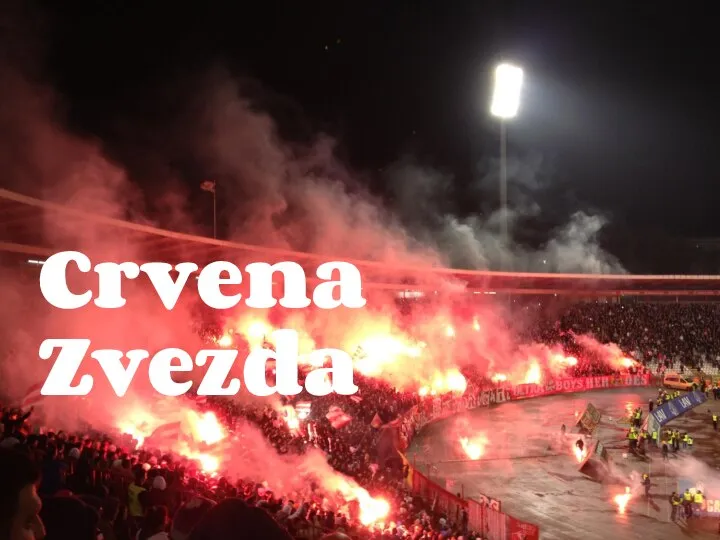 Crvena Zvezda