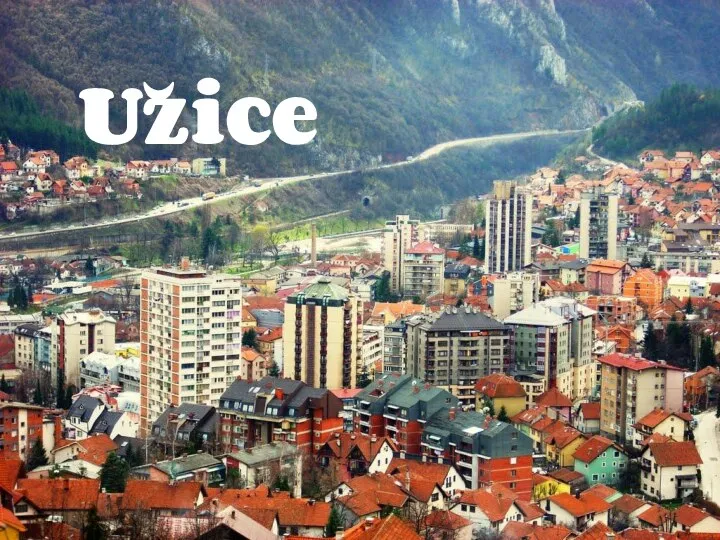 Uzice