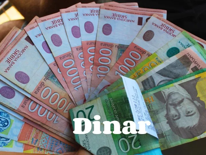 Dinar
