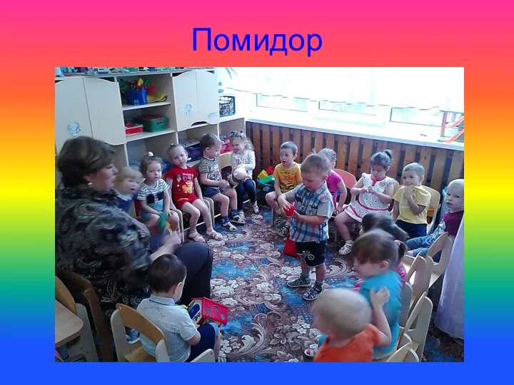 Помидор