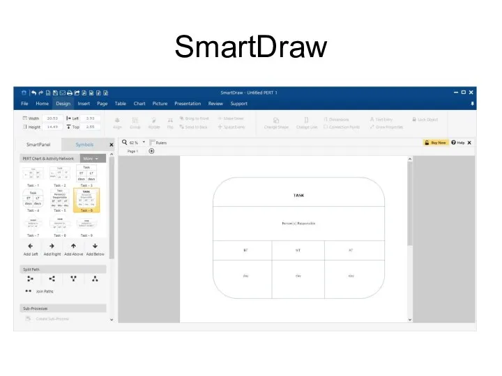 SmartDraw