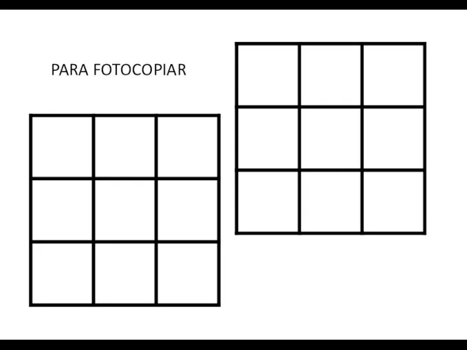 PARA FOTOCOPIAR