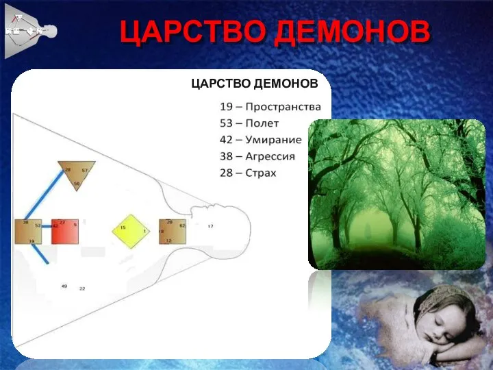 ЦАРСТВО ДЕМОНОВ